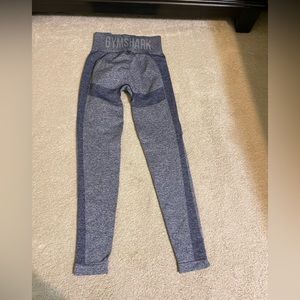 Gymshark flex leggings